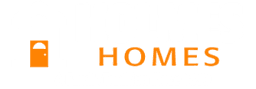 Holmes Homes logo