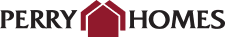 Perry Homes logo